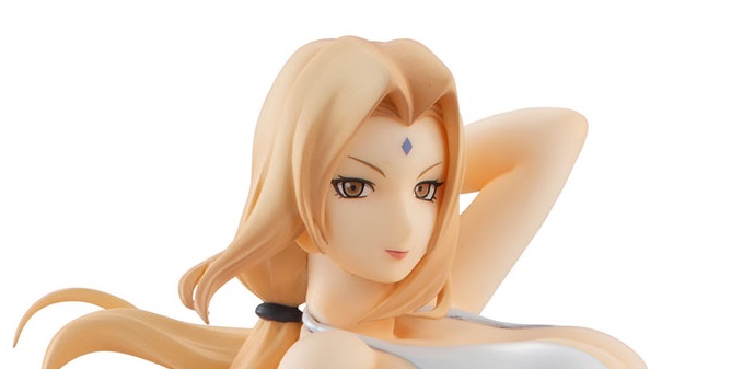 AmiAmi_English's tweet photo. 🔷Exclusive sale at AmiAmi!🔷(Released)
NARUTO Gals NARUTO Shippuden Tsunade Ver.Splash W Complete Figure (MegaHouse)
Order from👉https://t.co/AietM1kx7u
#NARUTO #NarutoShippuden #NARUTOGals #Tsunade https://t.co/YgbbHerQq5