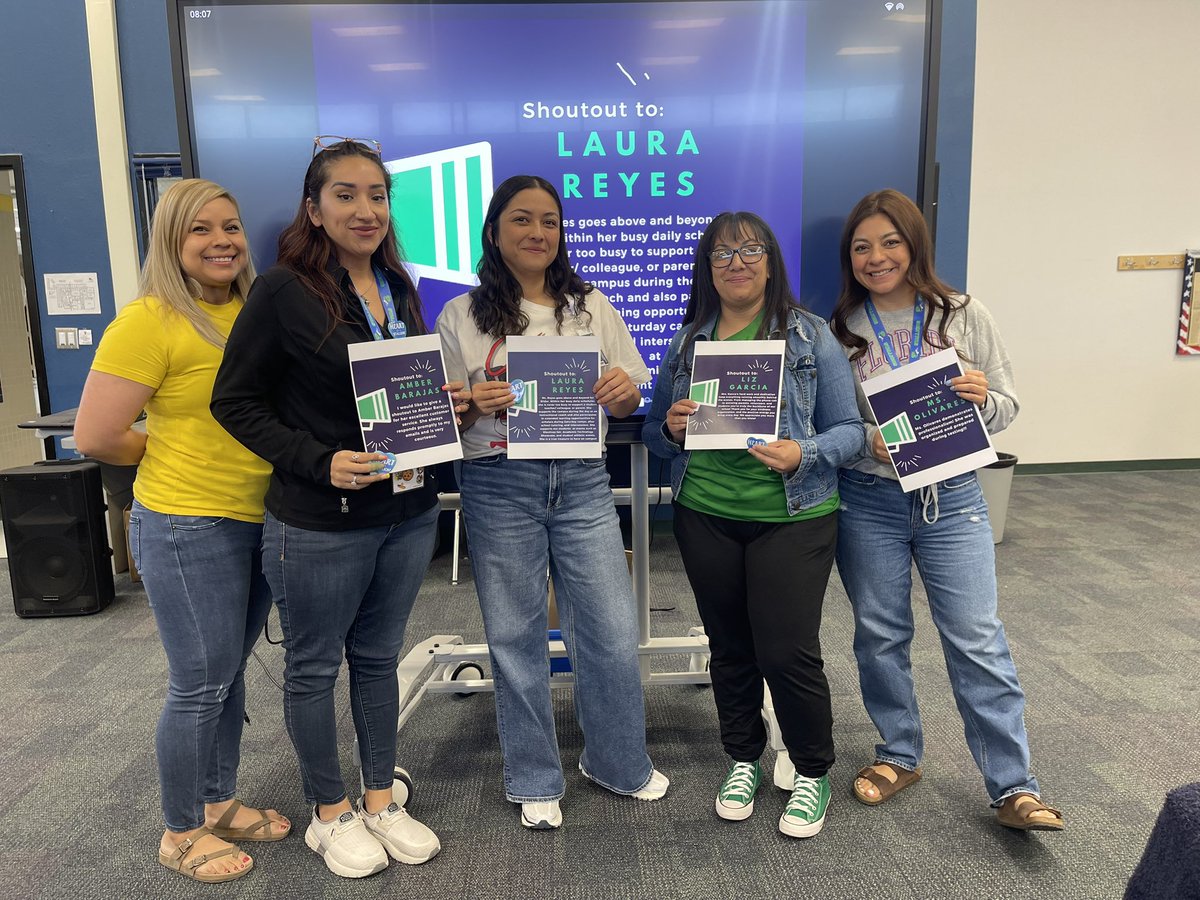 William D. Slider Middle School (@slider_middle) on Twitter photo Congratulations to our #StallionsLeadTheWay teachers and campus personnel for going the extra mile in providing exceptional customer service to our customers! You have the heart ♥️ of a Stallion 🐎! #TeamSISD #Excellence #AllIn <a href="/SISD_Herrera/">Enrique Herrera</a> <a href="/JEksaengsri_CI/">Jina Eksaengsri</a> <a href="/jim_vasquez20/">Jim Vasquez</a> Congratulations to our #StallionsLeadTheWay teachers and campus personnel for going the extra mile in providing exceptional customer service to our customers! You have the heart ♥️ of a Stallion 🐎! #TeamSISD #Excellence #AllIn <a href="/SISD_Herrera/">Enrique Herrera</a> <a href="/JEksaengsri_CI/">Jina Eksaengsri</a> <a href="/jim_vasquez20/">Jim Vasquez</a>