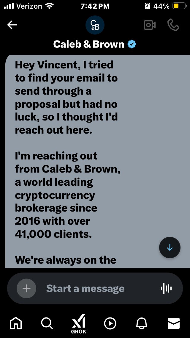 VincentScott tweet media