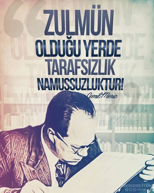 Bugün yaşadığımız sıkıntı ve badirelerin temelinde bilinçli veya bilinçsiz olarak, yanlış eğitim,çevre etkisiyle beraber farkında olmadan başka mahallere yapılan haksızlıklara karşı takındığımız tutum ve davranışın sonuçlarını yaşıyoruz, zalimlerin sonu is loading...