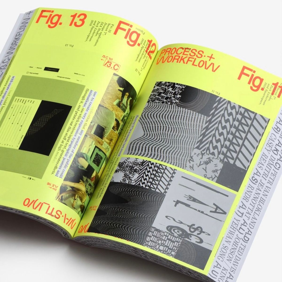 FigsFromPlums's tweet image. Graphic Design in the Post-Digital Age - A survey of practices fuelled by creative coding