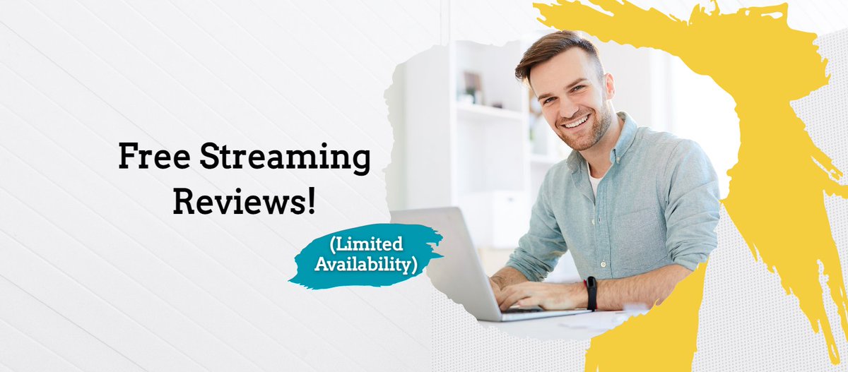 RobStevins's tweet image. Want to instantly increase conversions on any website? Ask me how with streaming reviews! (THIS IS A MUST SEE!)