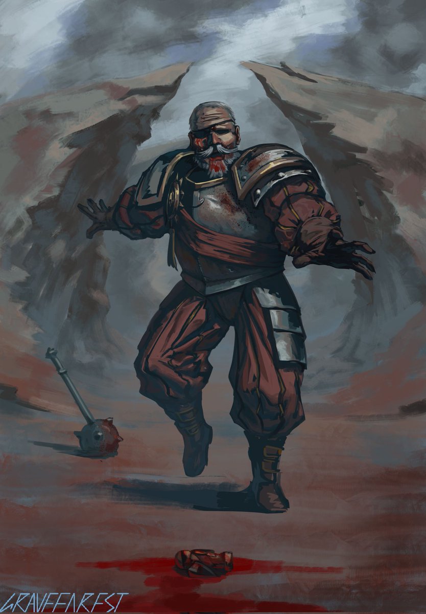 Gravefores5928's tweet photo. "Glory days"
#DarkestDungeon https://t.co/AE8535wRlb