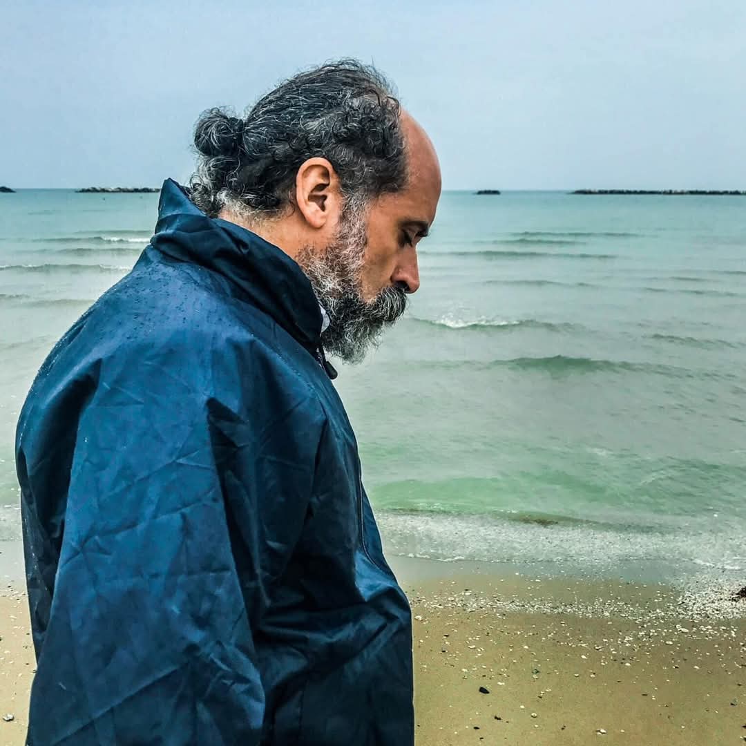 Francesco sei stato un gigante, un vero maestro di vita. Grazie di cuore per i tuoi insegnamenti e per la tua preziosa amicizia