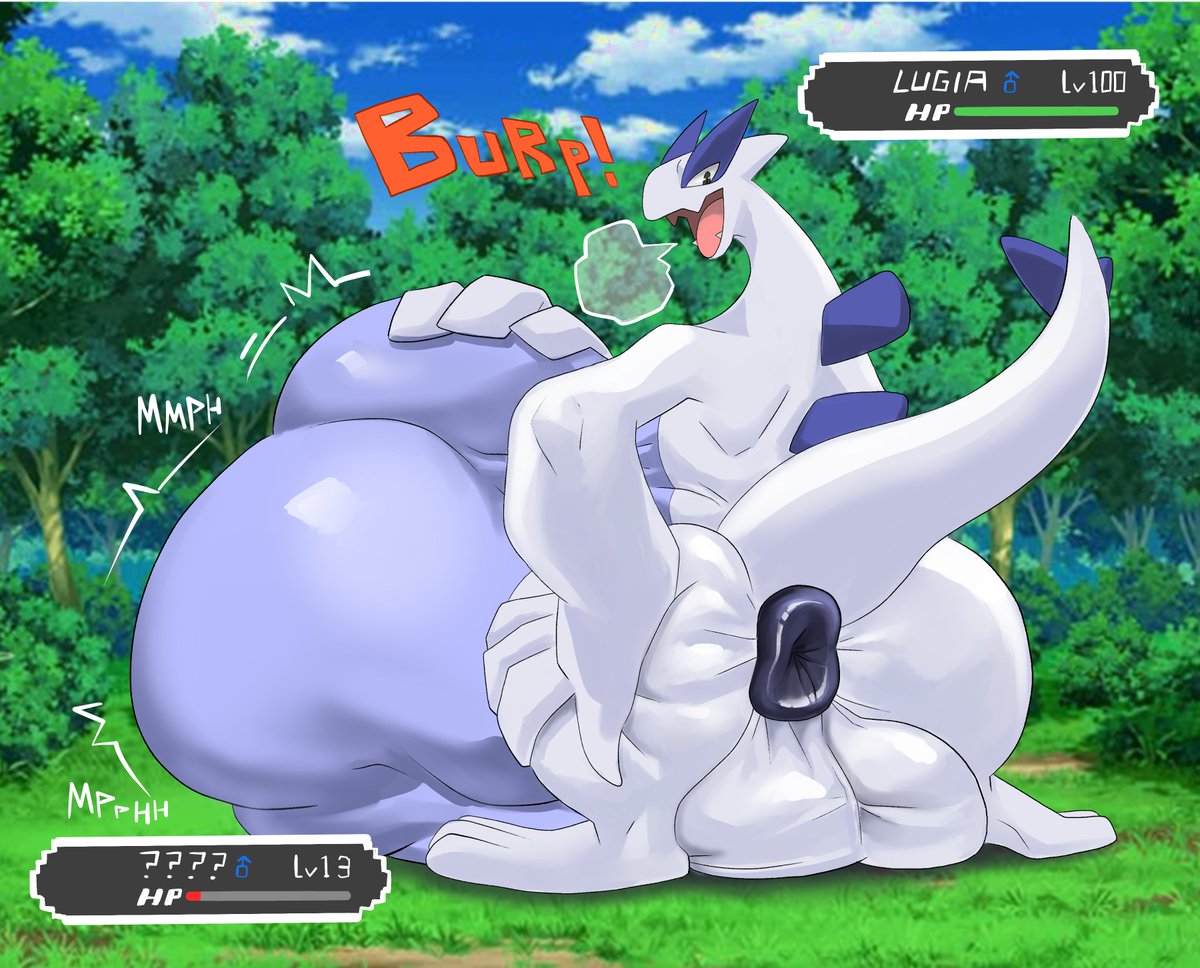 Effee_draws's tweet image. Did I forget to post this?? Postcard print and part 2 of something for @FurnalEquinox 2025. WHO WENT IN??
#FurnalEquinox2025 #lugia #Pokemon #pokemonfanart #furryarts #vore