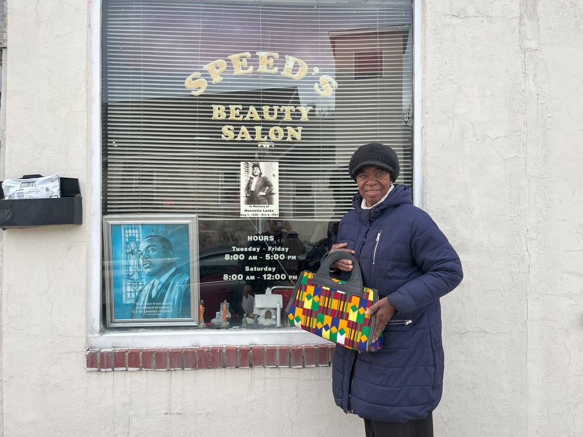 afronews's tweet image. One year later: Residents and business owners continue recovery efforts from Francis Scott Key Bridge collapse
By Tashi McQueen and Megan Sayles,  AFRO Staff Writers
ow.ly/mKxB50VpkOJ

#AFRONews #OneYearLater #KeyBridgeCollapse #BaltimoreBridge #TurnerStation #Dundalk