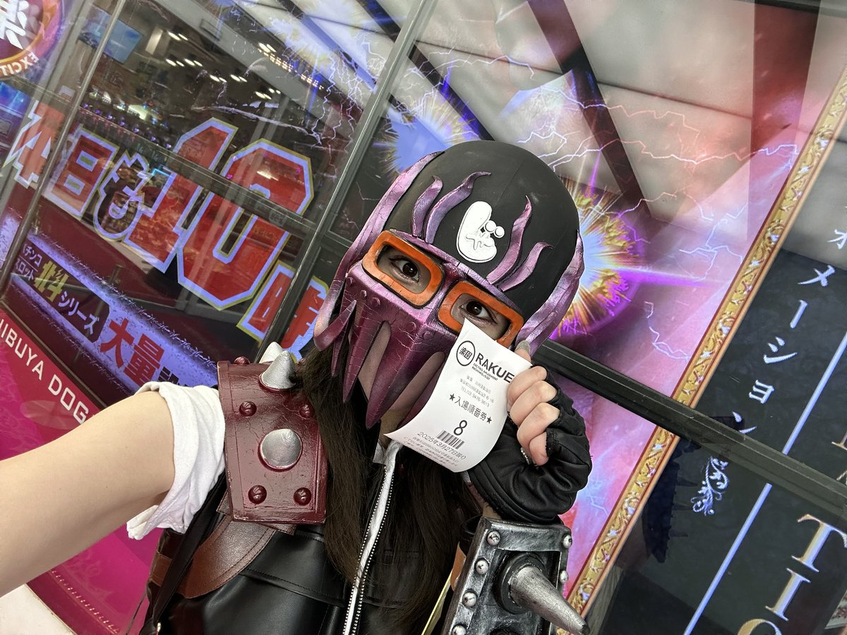 ジャギ子feat.AYAME🐴🍊 (@iromono_jagikoa) / X
