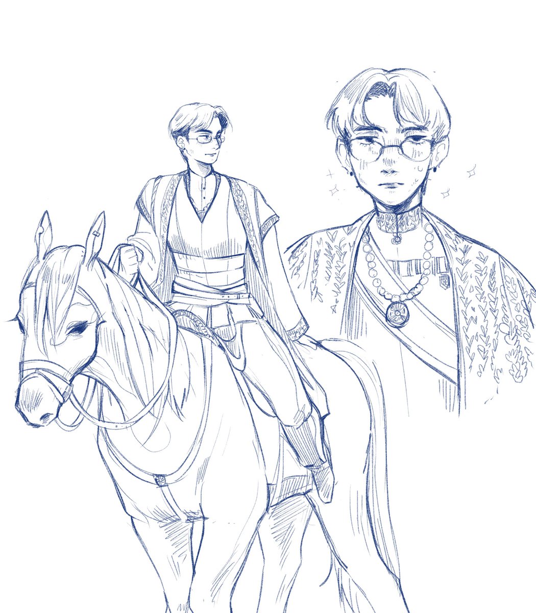 2mmkii's tweet photo. Historically inaccurate 🇮🇷🤝🇮🇹 #myart #digitalart #sketches https://t.co/StI6Flclo1