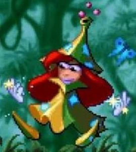 Rayman tweet media