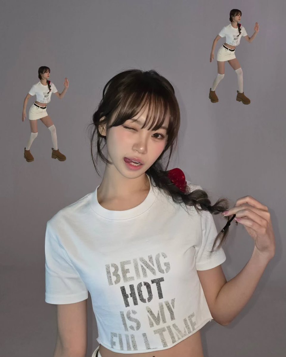 mmilliji's tweet photo. ⵌ ꒰🔥꒱  #𝙬𝙤𝙣𝙬𝙤𝙣
            • #𝙪𝙥𝙙𝙖𝙩𝙚_𝙩𝙬𝙩❕
     « что-то я совсем обленилась. 
чэвон на связи❕ мы так много работаем, но ваша поддержка придает нам сил. спасибо за то, что вы с нами.🤍
ожидайте чего-то маштабного и сногсшибательного! всех обнимаю 🫂 » https://t.co/tm6QKsfYdx