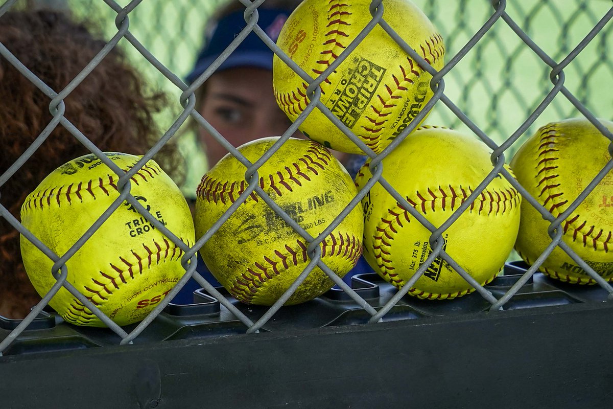 Area softball stat leaders (3/26) 🥎

Batting average

- Olivia Buettner, Denton Ryan - .723

- Emma Willers, Richardson Pearce - .708

- Michaela Landers, Waxahachie - .593

Full leaderboard 👇
dallasnews.com/high-school-sp…