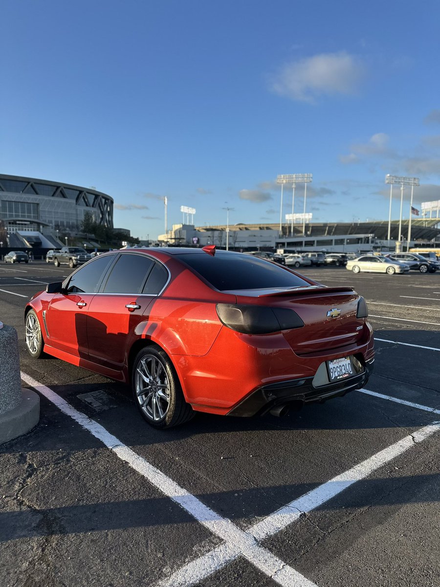 rise357's tweet photo. SOME LIKE IT HOT RED METALLIC 🏮 #YBFAVSS https://t.co/mtTEcBZNhV