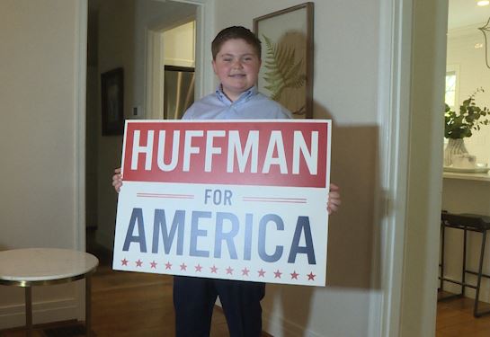 Marvin Bartlett FOX 56 News (@marvbartlett56) on Twitter photo Forward-thinking: This 11-year-old Lexington boy says he's in the 2038 race for Congress! Hear what motivates this young politician on <a href="/FOX56News/">FOX 56 News (WDKY)</a> at Ten. #spiritofthebluegrass Forward-thinking: This 11-year-old Lexington boy says he's in the 2038 race for Congress! Hear what motivates this young politician on <a href="/FOX56News/">FOX 56 News (WDKY)</a> at Ten. #spiritofthebluegrass