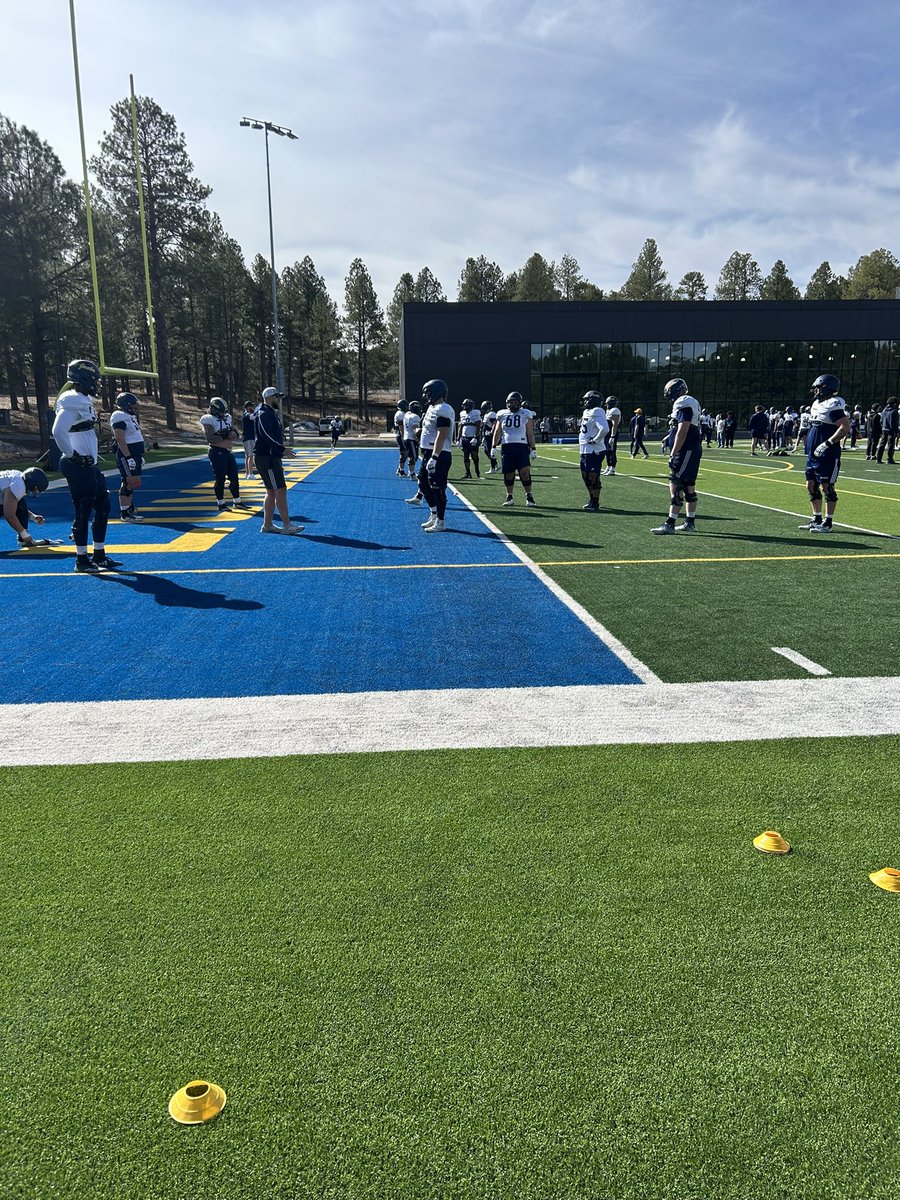 Leighton Mckenzie🇼🇸🇦🇸 (@leightonm90) on Twitter photo Thank you <a href="/NAU_Football/">NAU Football</a> for having me out to come visit the school. Loved watching you guys compete this morning.
<a href="/CoachB_Larson/">Bryan Larson</a> <a href="/Coach_TUI/">Manako Tuifua</a> <a href="/Coachbwright4/">Brian Wright</a> <a href="/CamEickhoff/">Cameron Eickhoff</a> <a href="/TimRoschmann/">Tim Roschmann</a> <a href="/coachaustin_64/">Austin kartchner</a> <a href="/GTRfootball/">Chester Brown</a> <a href="/D_TKelly/">Darius Kelly</a> <a href="/saguarofootball/">Saguaro Football</a> <a href="/CoachMcClureTBA/">Derek McClure</a> Thank you <a href="/NAU_Football/">NAU Football</a> for having me out to come visit the school. Loved watching you guys compete this morning.
<a href="/CoachB_Larson/">Bryan Larson</a> <a href="/Coach_TUI/">Manako Tuifua</a> <a href="/Coachbwright4/">Brian Wright</a> <a href="/CamEickhoff/">Cameron Eickhoff</a> <a href="/TimRoschmann/">Tim Roschmann</a> <a href="/coachaustin_64/">Austin kartchner</a> <a href="/GTRfootball/">Chester Brown</a> <a href="/D_TKelly/">Darius Kelly</a> <a href="/saguarofootball/">Saguaro Football</a> <a href="/CoachMcClureTBA/">Derek McClure</a>
