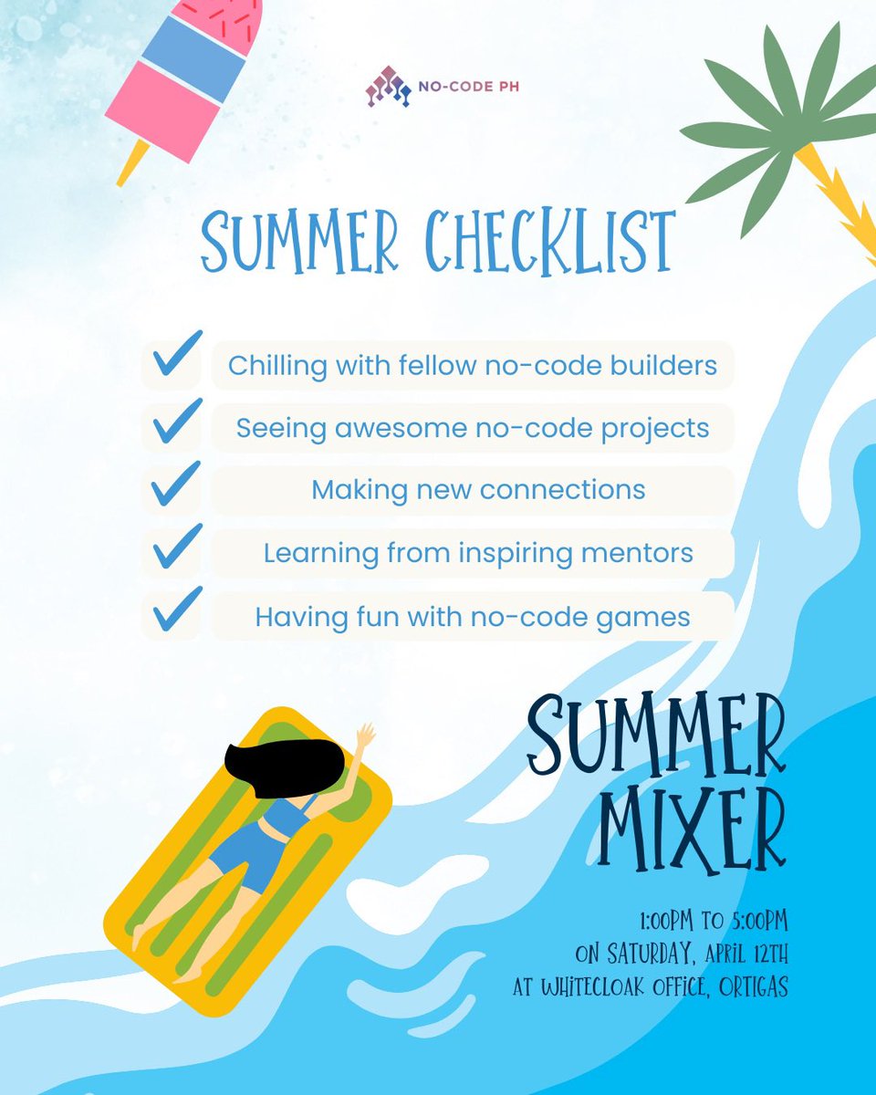 No-code Philippines tweet media