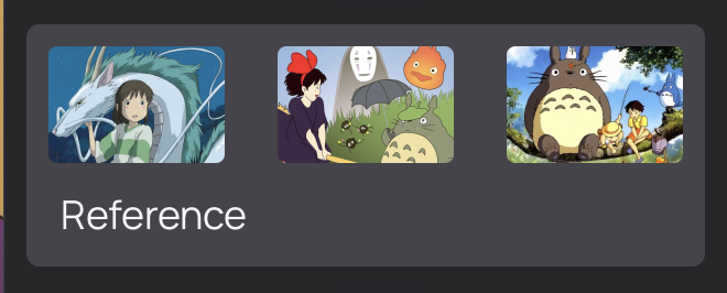 abandonedmuse's tweet photo. Using Ideogram's style reference is as easy uploading 3 similar photos of a style. This is how I made myself into a Studio Ghibli character. I uploaded a photo of myself and used 3 reference photos I uploaded. And voila. It got it on the FIRST TRY.
@ideogram_ai #ideogramv3 https://t.co/ZpsVwmgKAv