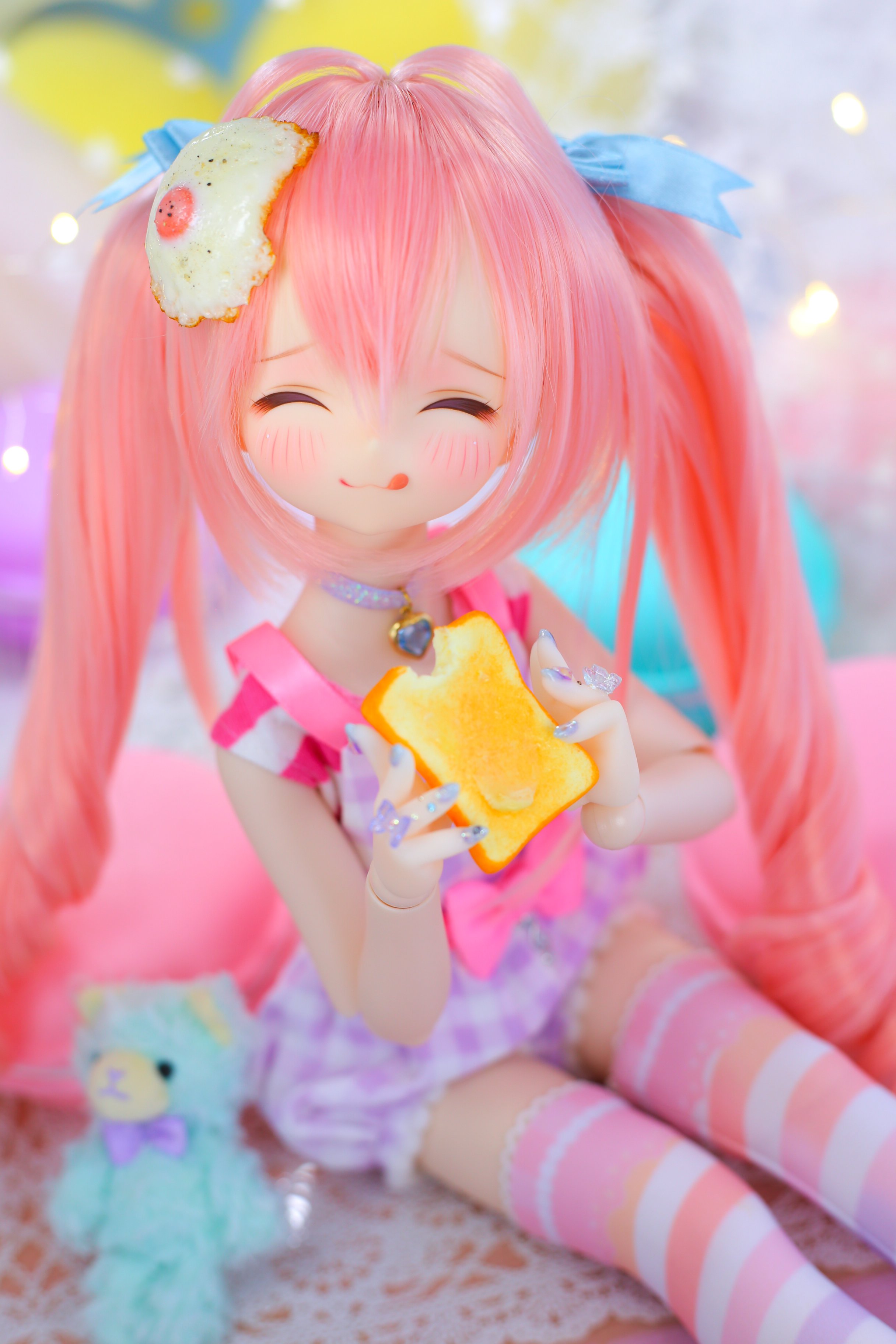 有紗 (@M_C_arisa) / X