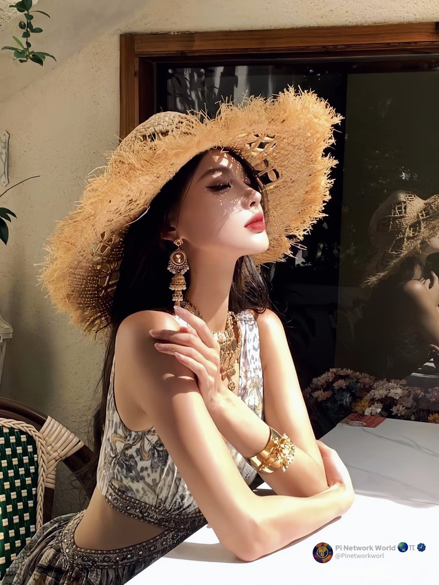 Natureisbeaut1y's tweet image. 🌅Good Thursday morning! Wishing you a day full of energy, luck.