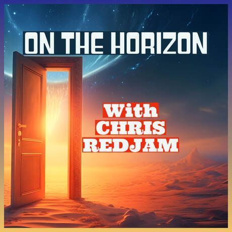 MadeUpCo's tweet image. Thanks to @chrisredjam for playing our song, "Blind Elephants" on "On The Horizon" this past Saturday. Links here:
buff.ly/tTeBdsD 
buff.ly/kEwmBPV