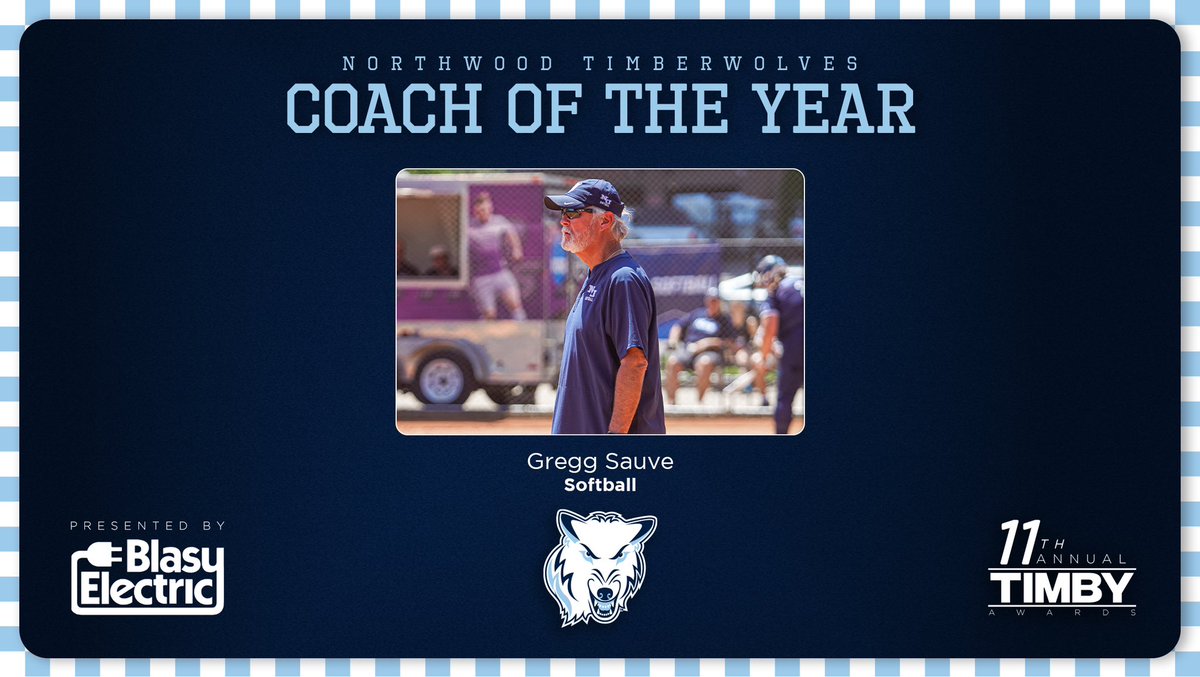 Northwood Athletics tweet media