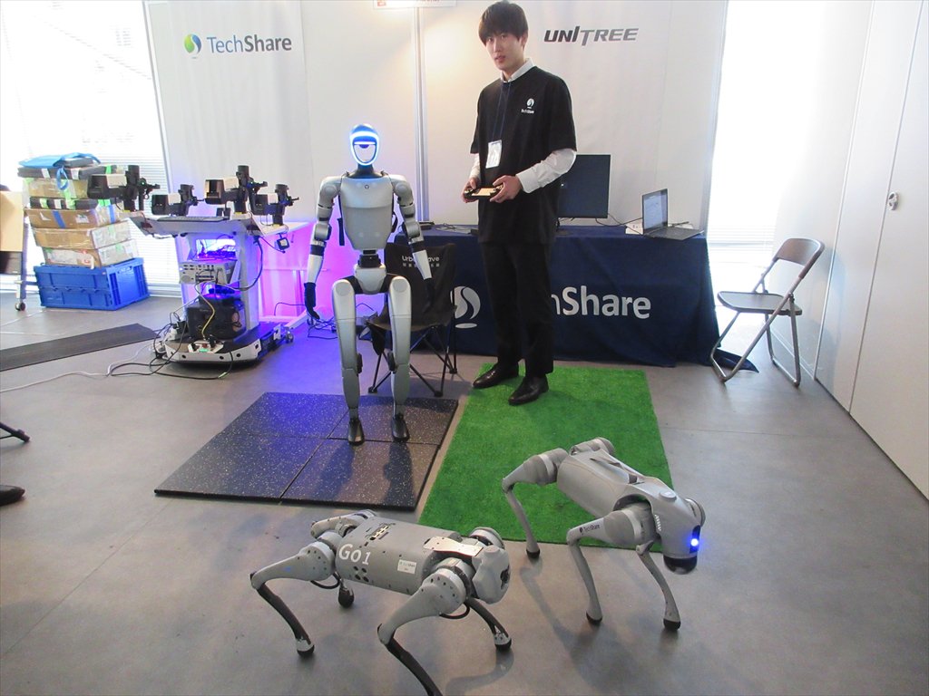 ieice_Gen's tweet image. 📣企業展示紹介～機器・サービス展示～
・TechShare(株)　@TechShare_Inc
・T&amp;amp;Mコーポレーション(株)
・(株)テクノプローブ
・ローデ・シュワルツ・ジャパン(株)　@RohdeSchwarzJP 
本日9:30～17:30まで、7号館1階 イマジンゾーンで開催‼️
皆様のお越しをお待ちしております😄‼️

#IEICE #2025総合大会