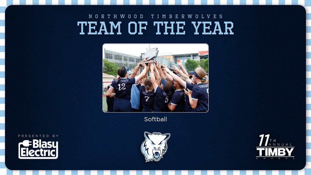 Northwood Athletics tweet media