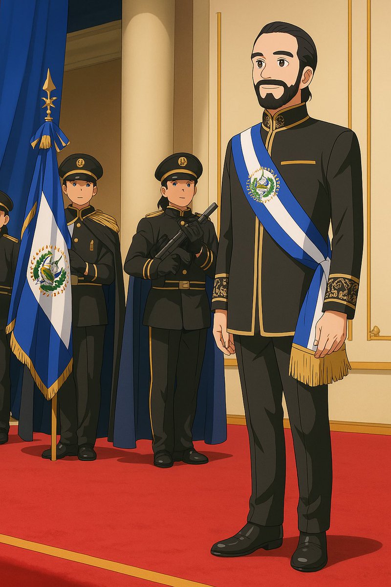 Nayib Bukele (@nayibbukele) on Twitter photo 