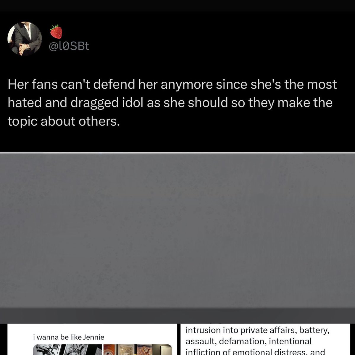 jenfilesx's tweet image. Jennie Kim from blackpink being the idol of idols, biggest icon, and trendsetter in the industry, a thread