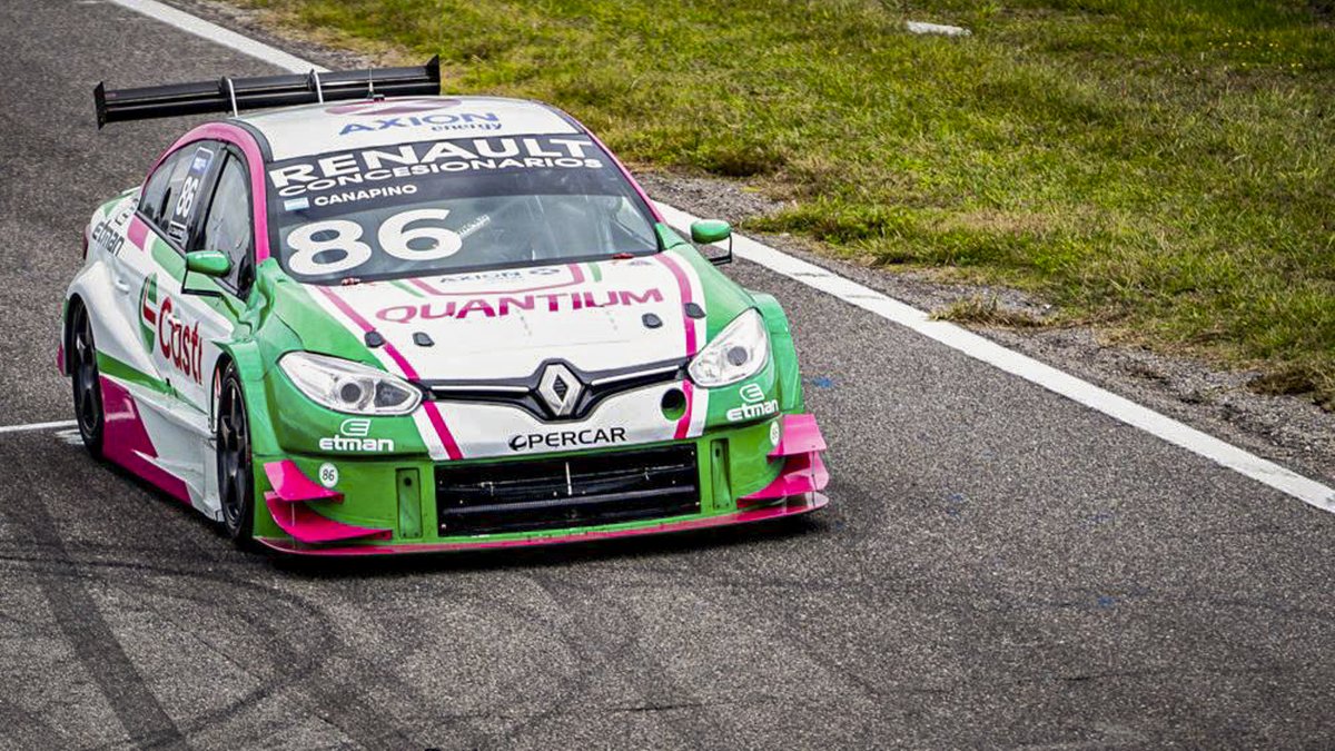 AsocCRenaultArg's tweet photo. Todo listo para poner primera
Este miércoles los #RenaultFluence probaron en el @AutCabalen , nuestros pilotos tuvieron un ensayo positivo y se preparan para afrontar la primera temporada del @TCarretera2000
👇
https://t.co/1UnB4bJt52
👀 https://t.co/2CC7WfhLVk