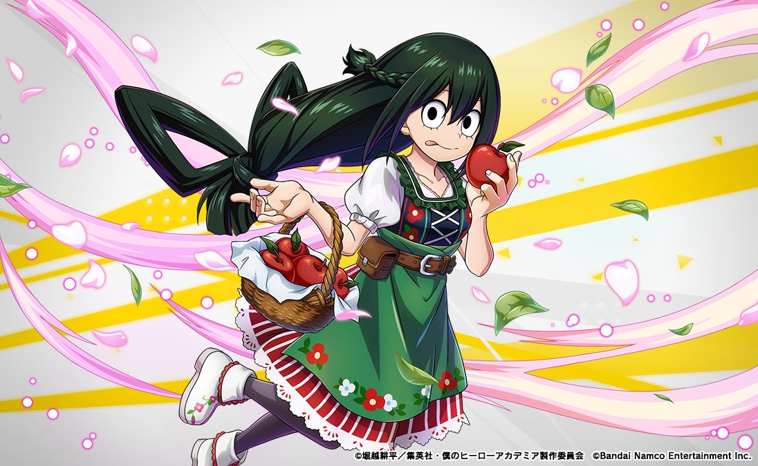 ヒロアカ　プルスウルトラスクエア　特典　蛙吹梅雨　僕のヒーローアカデミア ヒロアカ プルスウルトラスクエア 特典 蛙吹梅雨 僕のヒーロー