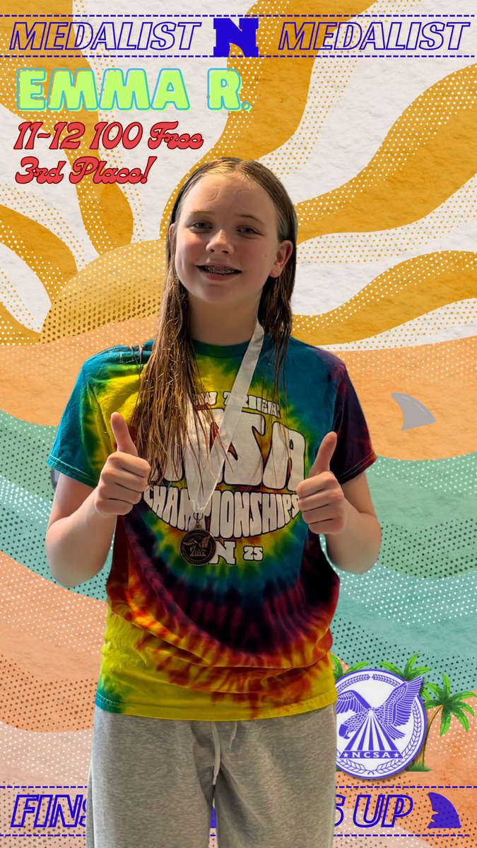 New Trier Aquatics tweet media