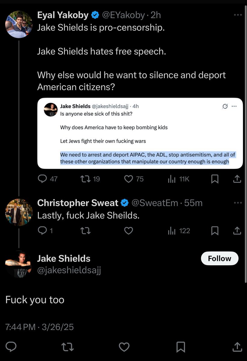 Christopher Sweat tweet media