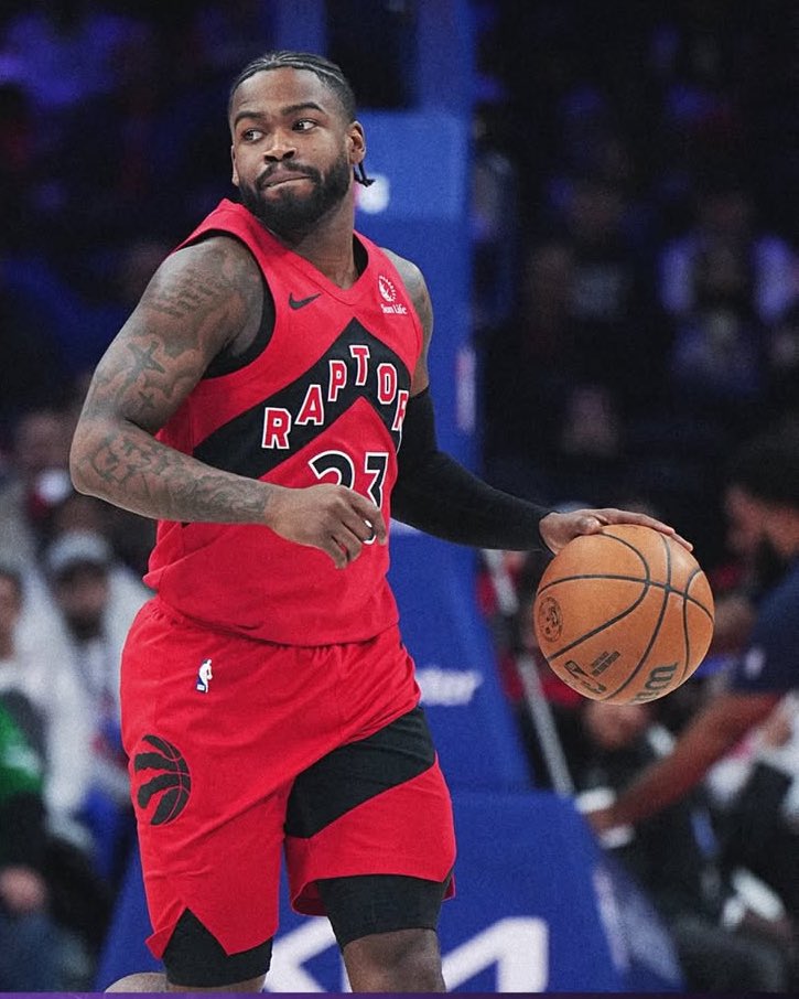 Jamal Shead is now 3rd ALL TIME in Assists For a Rookie in Raptors History! Passing Scottie Barnes 🔥🔥🔥