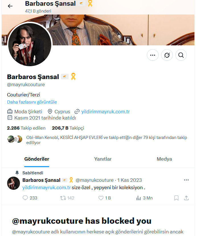 Hayal_et🇹🇷 tweet media