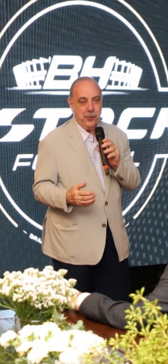 Sergio Sette Camara tweet media