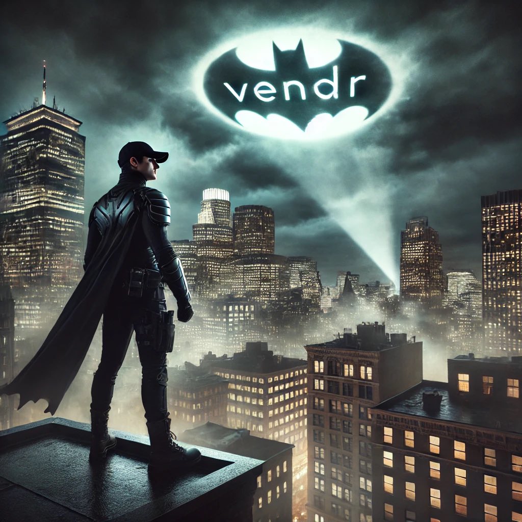 Fighting opaque pricing, one order form at a time, <a href="/VendrHQ/">Vendr</a>