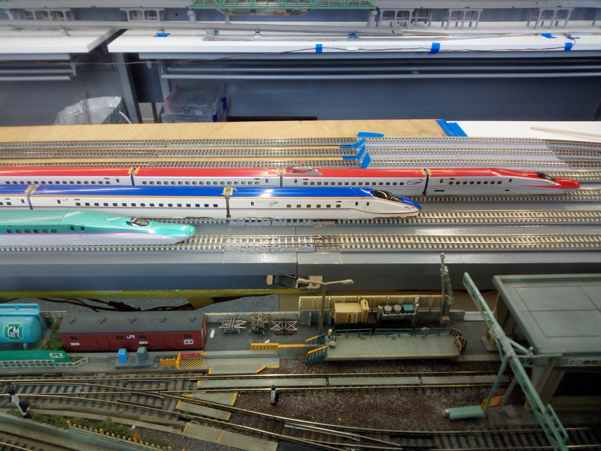 岩倉鉄道模型愛好会【公式】 (@iwakuramokei) / X 岩倉鉄道模型愛好会【公式】 (@iwakuramokei) / X