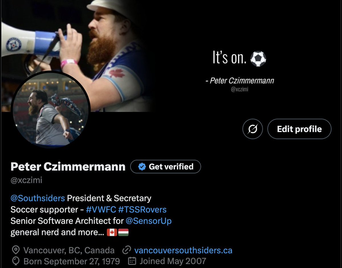 Peter Czimmermann tweet media