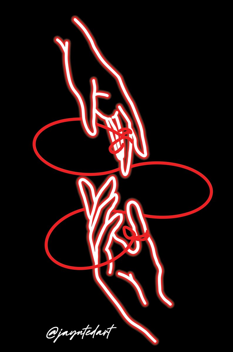 We're all connected by invisible strings pulling us toward the right people at the right time