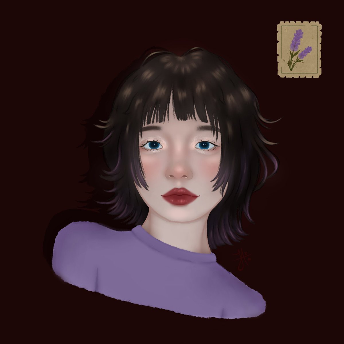 💋 #art #artmoots #drawing