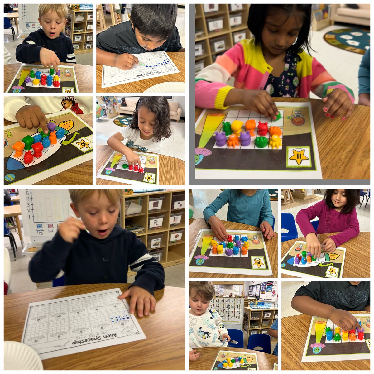 Traci W Fleck (@fleckpreknpe) on Twitter photo Aliens make counting more fun in pre-k <a href="/RookprekNPE/">Allyson Rook</a> <a href="/NPESprincipal/">Amy Booms Lemons</a> <a href="/npepanthers/">New Prospect Panthers</a> <a href="/FCS_SEC/">FCS SEC</a> <a href="/FCS_PreK/">Pamela Weiser</a> Aliens make counting more fun in pre-k <a href="/RookprekNPE/">Allyson Rook</a> <a href="/NPESprincipal/">Amy Booms Lemons</a> <a href="/npepanthers/">New Prospect Panthers</a> <a href="/FCS_SEC/">FCS SEC</a> <a href="/FCS_PreK/">Pamela Weiser</a>