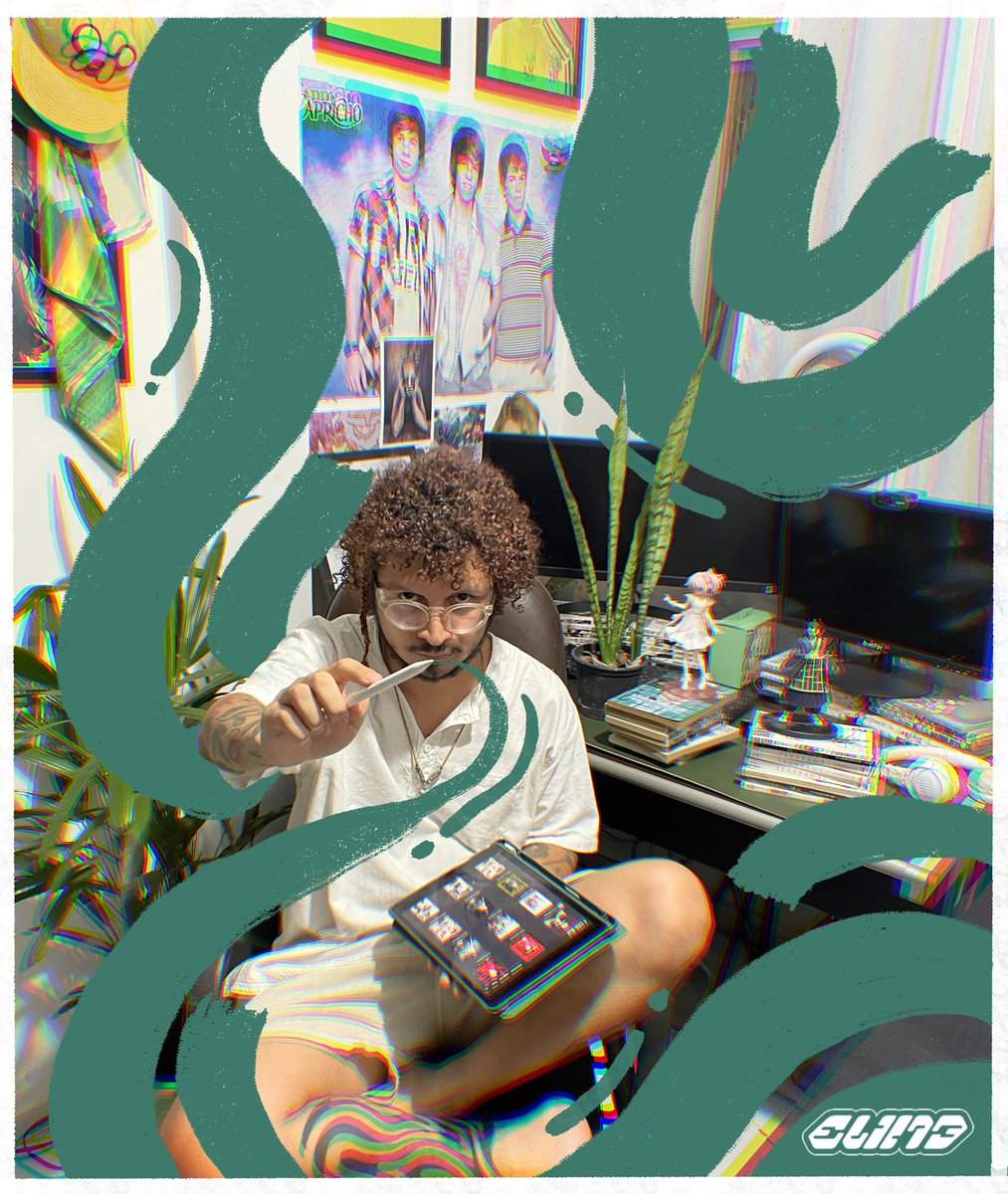 eli 🍃 tweet media