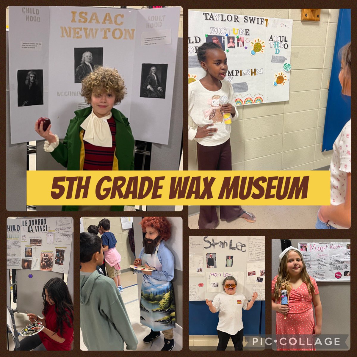 Amy Becker tweet media