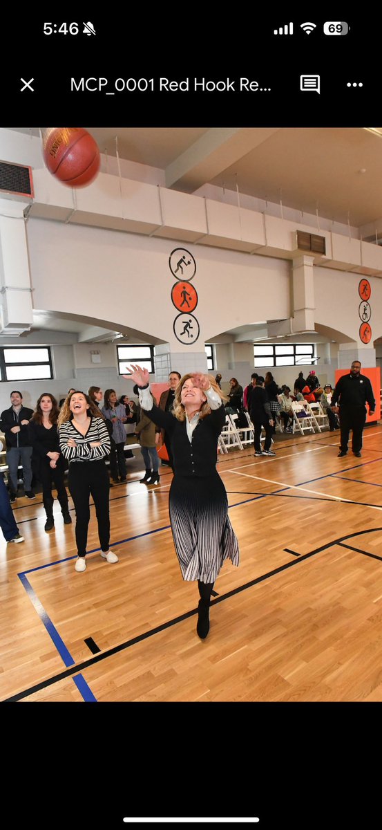 We have many great courts to go with that fine <a href="/NYCParks/">NYC Parks</a> swag <a href="/KingJames/">LeBron James</a>.  Hope to see you for a pick up game soon! #rucker#thecage#nycball#nycsgreenest