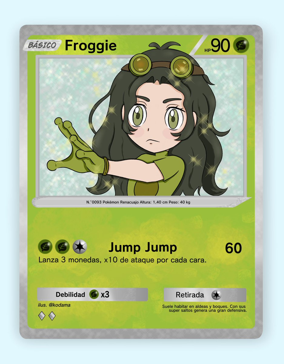 Oc Pokémon! #art #oc #drawing #Pokemon #ArtistOnTwitter #artmoots