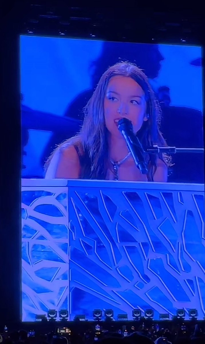 Olivia Rodrigo Brasil | Fã-site tweet media