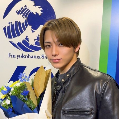 kureiruu's tweet photo. GOOD MORNING HAYACHIN☀🍀
お疲れ様でしたはやちん😊💝
はやちんはこの5年間本当に頑張ってきました。
まだ少し悲しいけど、はやちんを信じています!💖
#HAYATO #EKradio #EKRadio_FY #FMヨコハマ #WatchOutRadio #高尾颯斗 #ワンエンオンリー #ワンエン #ONENONLY @onenonly_tokyo https://t.co/vFKhVDJrC0