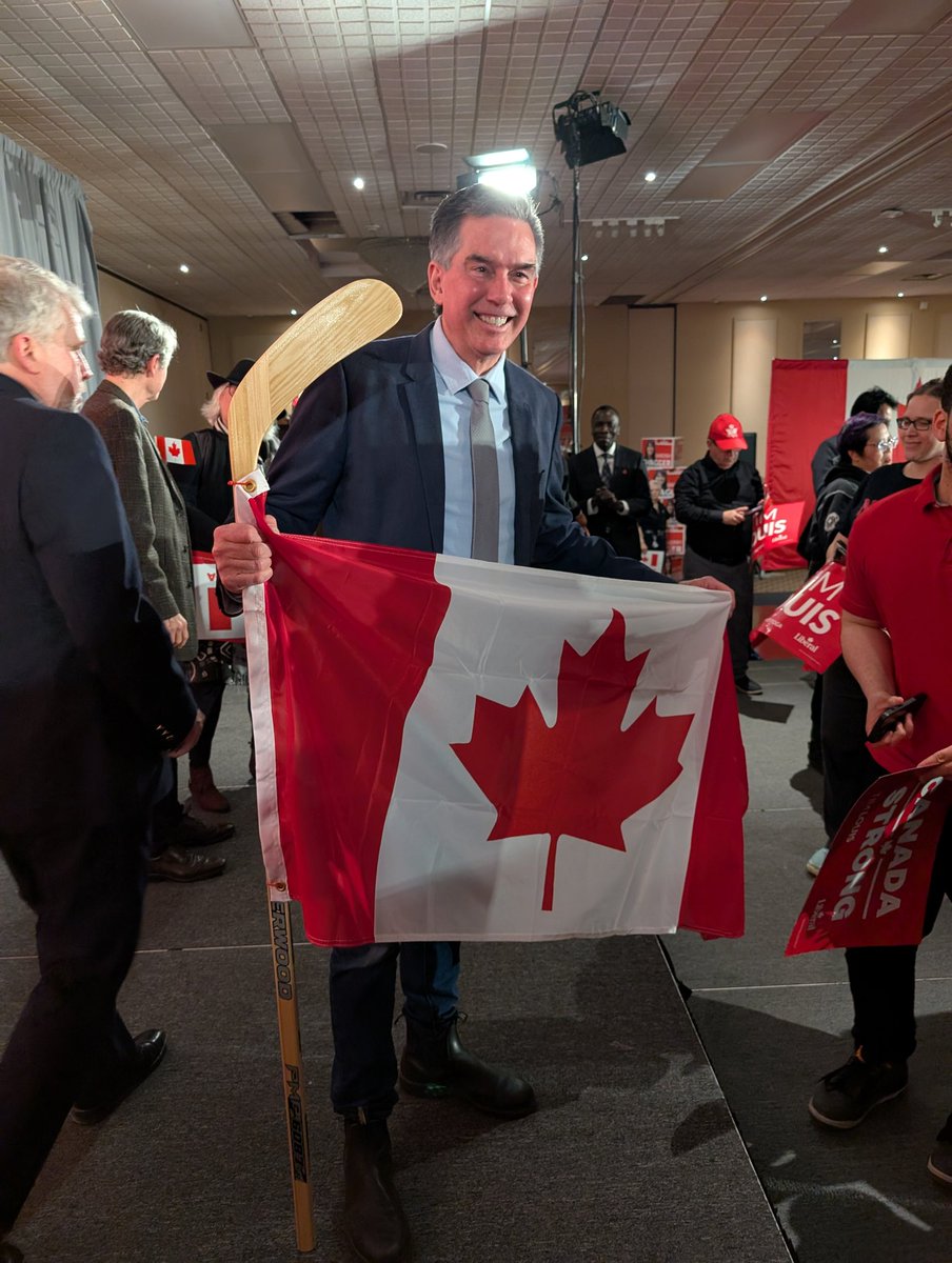 Kitchener-Conestoga Provincial Liberal Association tweet media