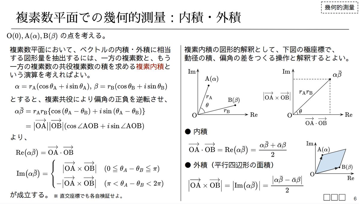 裁断済 ベクトル・複素数A・SOの解法 : なるほど数学B 入試のツボを押さえる重点学習数学1A2BC（ベクトル） / 青木 亮二