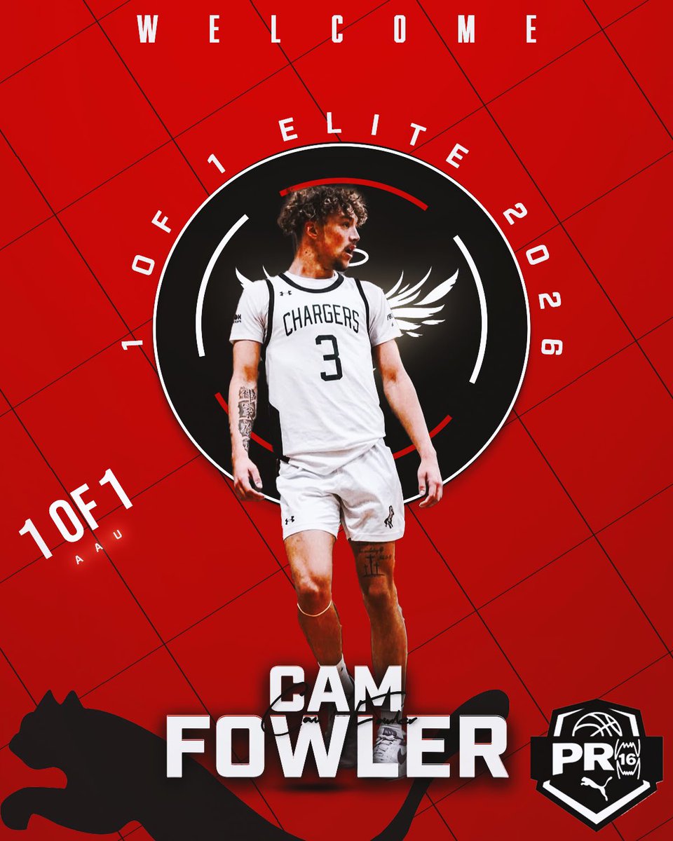 will be with 1 of 1 elite this summer. let’s work!